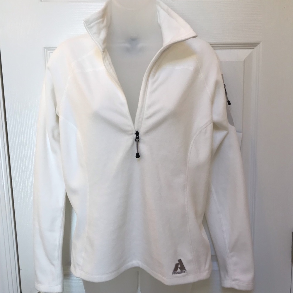 Eddie Bauer - Women’s Cloud Layer 1/4 ZIP Fleece